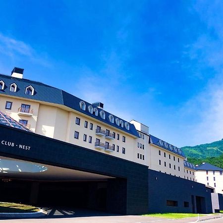 Lotte Arai Resort Мёко Экстерьер фото