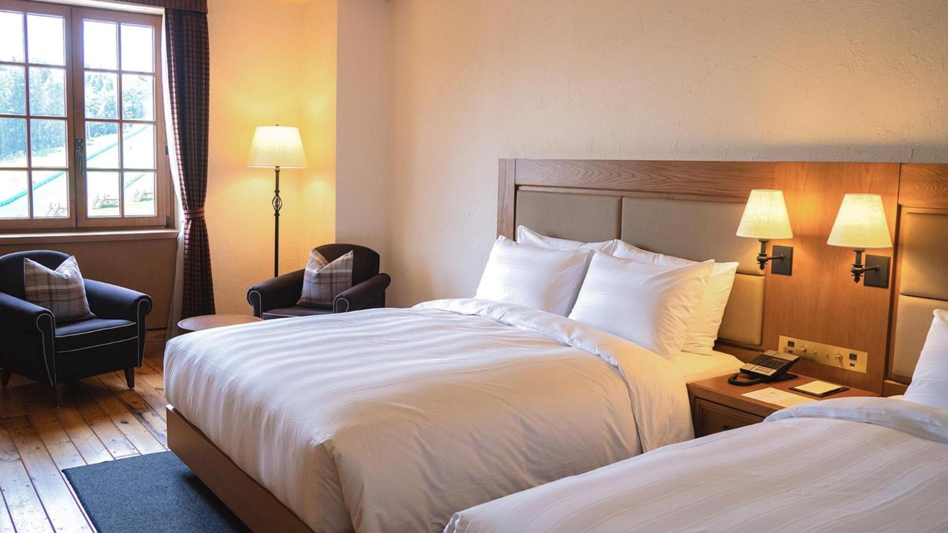 Lotte Arai Resort Мёко Экстерьер фото